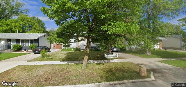 Larawan ng 868 Isbister Street sa Winnipeg, Manitoba