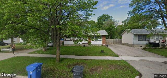 Larawan ng 872 Isbister Street sa Winnipeg, Manitoba