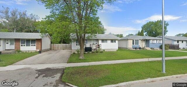 Larawan ng 874 Isbister Street sa Winnipeg, Manitoba