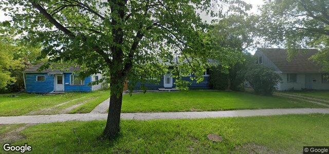 Larawan ng 875 Isbister Street sa Winnipeg, Manitoba