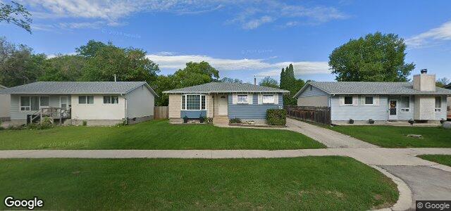 Larawan ng 876 Isbister Street sa Winnipeg, Manitoba