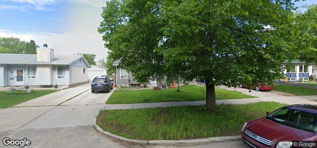 Larawan ng 880 Isbister Street sa Winnipeg, Manitoba
