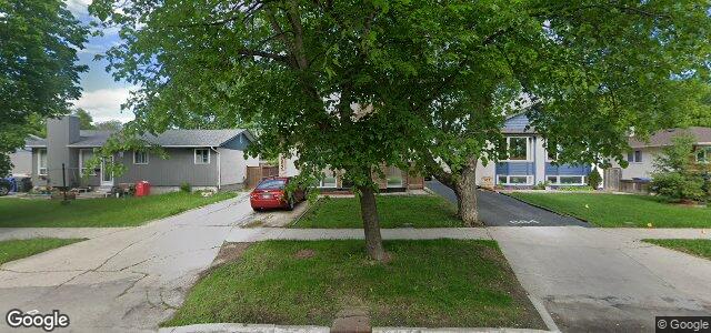 Larawan ng 882 Isbister Street sa Winnipeg, Manitoba