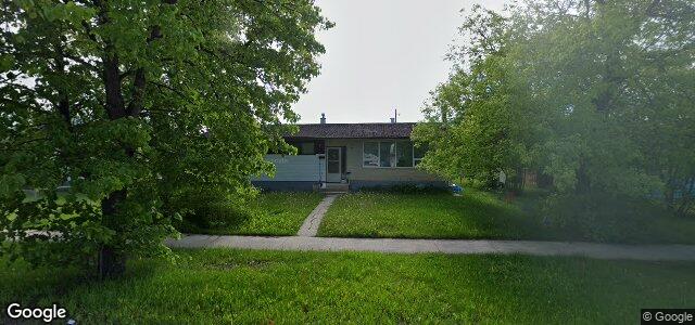 Larawan ng 883 Isbister Street sa Winnipeg, Manitoba