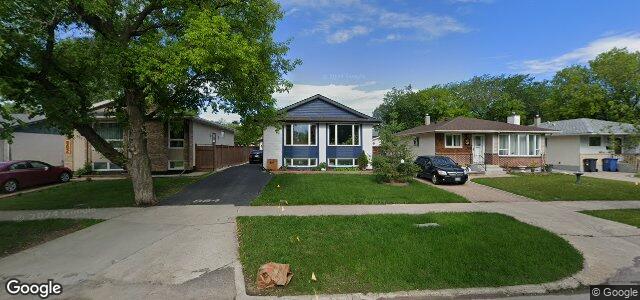 Larawan ng 884 Isbister Street sa Winnipeg, Manitoba