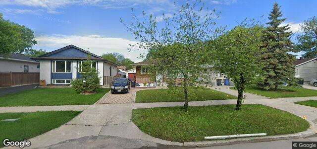 Larawan ng 886 Isbister Street sa Winnipeg, Manitoba