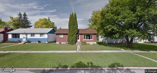 888 Buchanan Boulevard（加拿大曼尼托巴省溫尼伯市）房屋照片