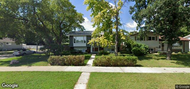 Larawan ng 896 Isbister Street sa Winnipeg, Manitoba