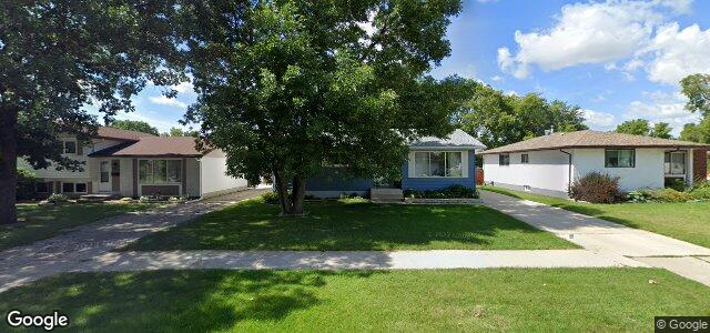 904 Isbister Street（加拿大曼尼托巴省温尼伯市）房屋照片