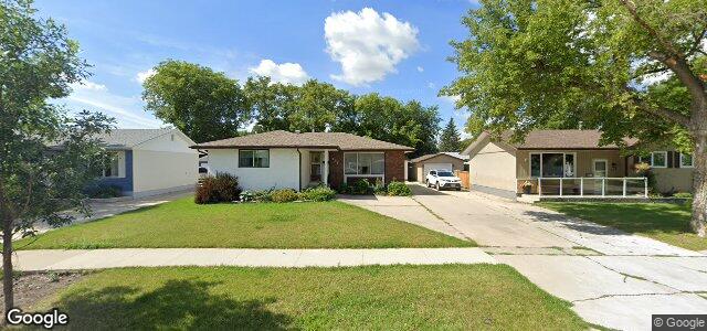 Larawan ng 908 Isbister Street sa Winnipeg, Manitoba