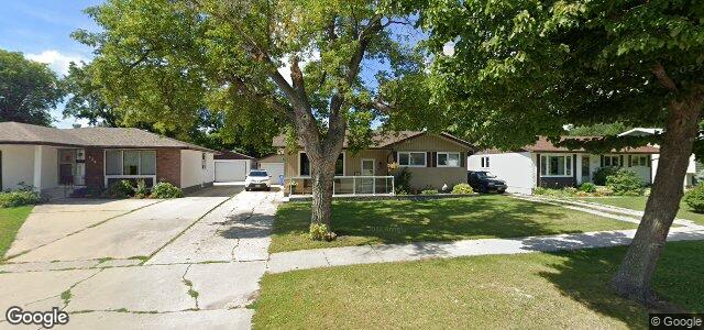 Larawan ng 912 Isbister Street sa Winnipeg, Manitoba