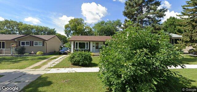 Larawan ng 916 Isbister Street sa Winnipeg, Manitoba