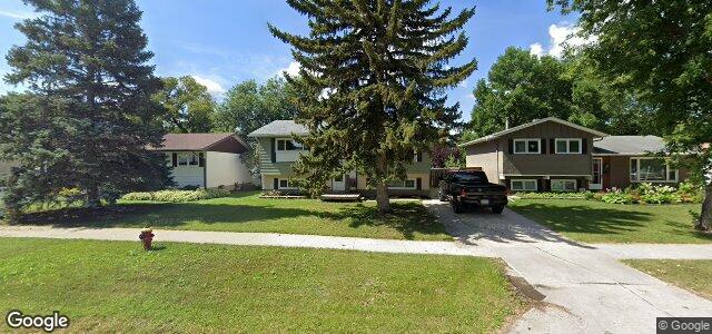 Larawan ng 920 Isbister Street sa Winnipeg, Manitoba