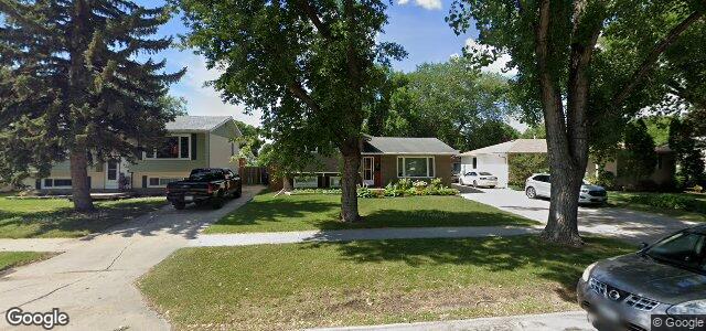 Larawan ng 924 Isbister Street sa Winnipeg, Manitoba