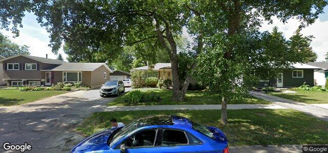 Larawan ng 928 Isbister Street sa Winnipeg, Manitoba