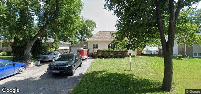 Larawan ng 931 Isbister Street sa Winnipeg, Manitoba