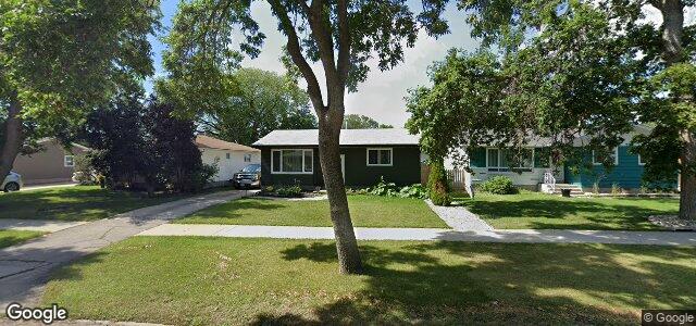 Larawan ng 932 Isbister Street sa Winnipeg, Manitoba