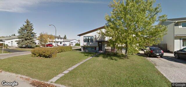 Larawan ng 94 Bernadine Crescent sa Winnipeg, Manitoba