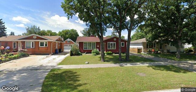 Larawan ng 948 Isbister Street sa Winnipeg, Manitoba