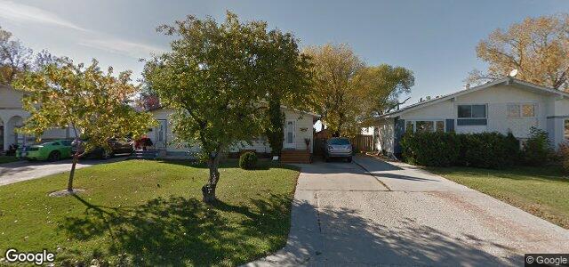 Larawan ng 95 Bernadine Crescent sa Winnipeg, Manitoba