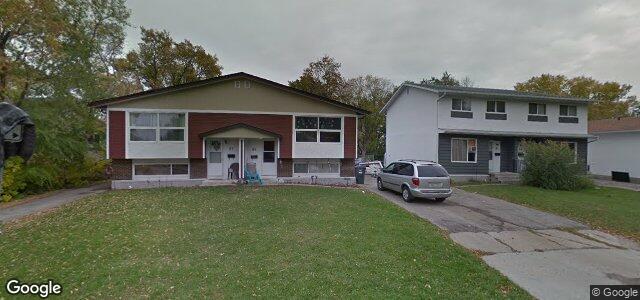 95 Stradford Street（加拿大曼尼托巴省温尼伯市）房屋照片