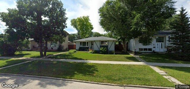 Larawan ng 970 Buchanan Boulevard sa Winnipeg, Manitoba