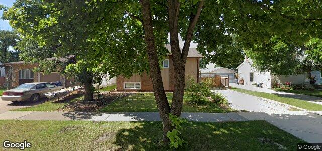 Larawan ng 978 Isbister Street sa Winnipeg, Manitoba