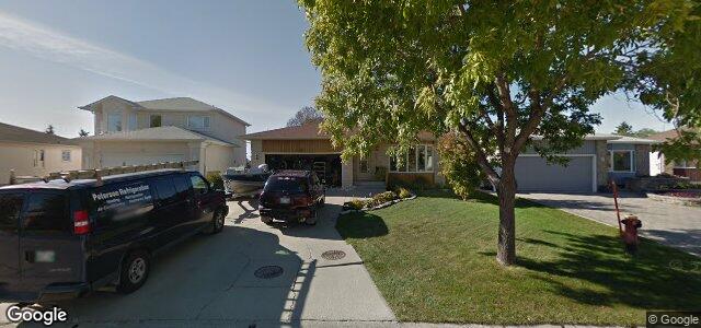 Larawan ng 98 Optimist Way sa Winnipeg, Manitoba