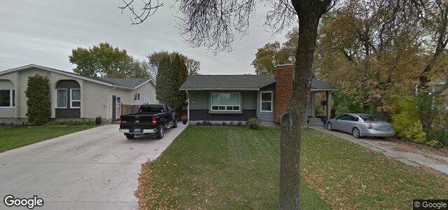 Larawan ng 99 Stradford Street sa Winnipeg, Manitoba