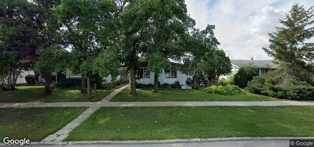 Larawan ng 990 Buchanan Boulevard sa Winnipeg, Manitoba