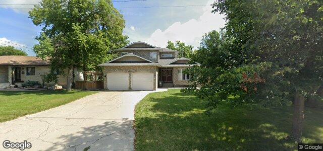 Larawan ng 991 Isbister Street sa Winnipeg, Manitoba