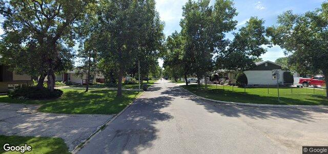 Larawan ng Stradford Street sa Winnipeg, Manitoba