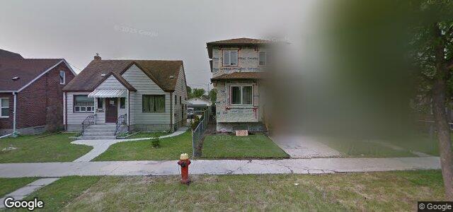 Larawan ng 1000 Alfred Avenue sa Winnipeg, Manitoba