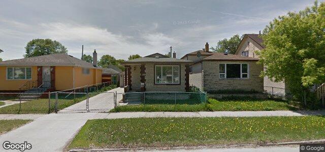 Larawan ng 1000 Burrows Avenue sa Winnipeg, Manitoba