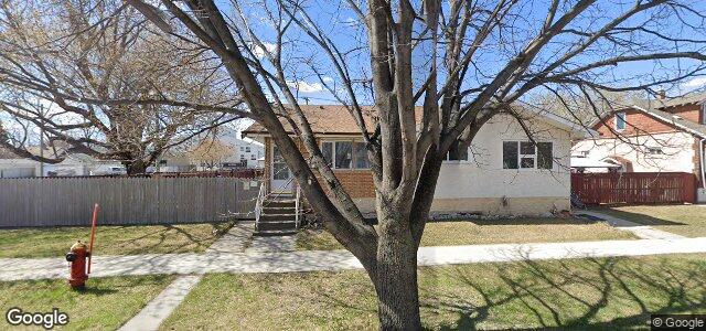 Larawan ng 1000 Pritchard Avenue sa Winnipeg, Manitoba