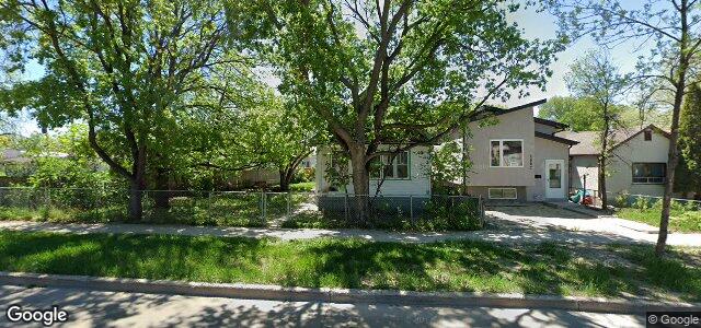 Larawan ng 1000 Redwood Avenue sa Winnipeg, Manitoba