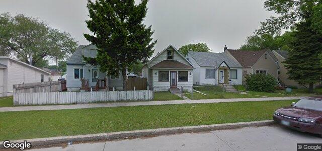 Photo of 1001 Aberdeen Avenue in Winnipeg, Manitoba