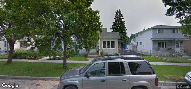 Larawan ng 1001 Alfred Avenue sa Winnipeg, Manitoba
