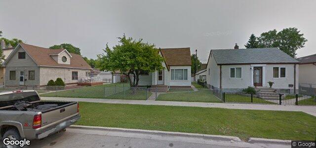Larawan ng 1001 Boyd Avenue sa Winnipeg, Manitoba