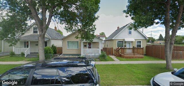 Larawan ng 1001 Magnus Avenue sa Winnipeg, Manitoba