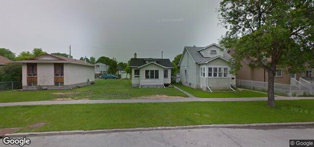 Larawan ng 1001 Manitoba Avenue sa Winnipeg, Manitoba