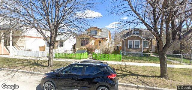 Larawan ng 1001 Pritchard Avenue sa Winnipeg, Manitoba