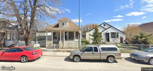 Larawan ng 1001 Selkirk Avenue sa Winnipeg, Manitoba