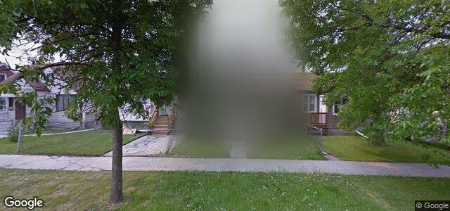 Larawan ng 1002 Alfred Avenue sa Winnipeg, Manitoba