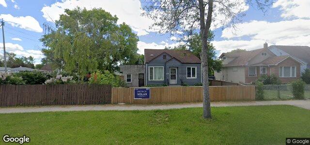 Larawan ng 1002 Magnus Avenue sa Winnipeg, Manitoba