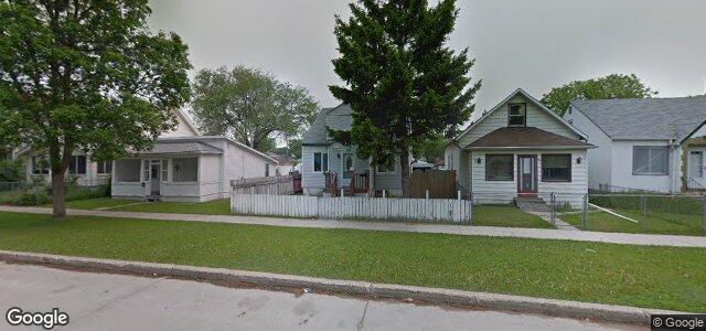 Larawan ng 1003 Aberdeen Avenue sa Winnipeg, Manitoba