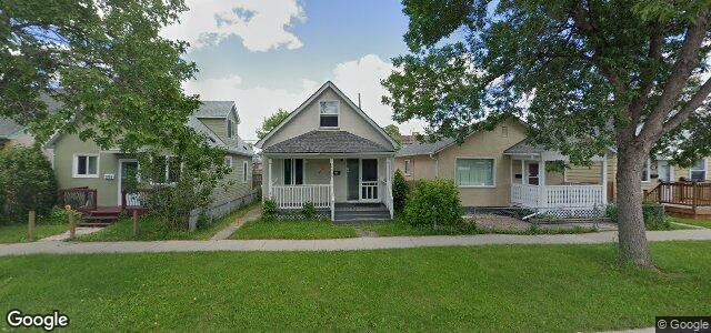 Larawan ng 1003 Magnus Avenue sa Winnipeg, Manitoba