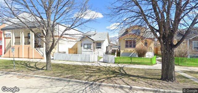 1003 Pritchard Avenue（加拿大曼尼托巴省温尼伯市）房屋照片