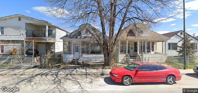 Larawan ng 1003 Selkirk Avenue sa Winnipeg, Manitoba