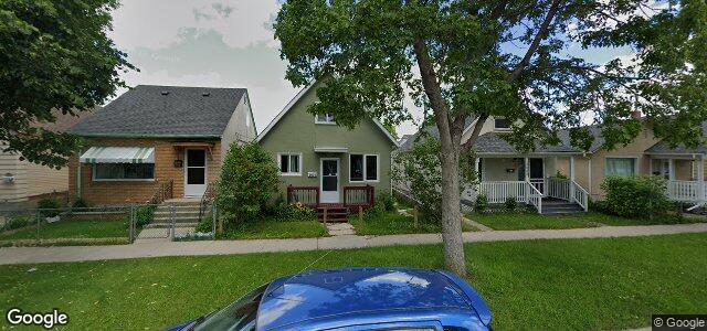 Larawan ng 1005 Magnus Avenue sa Winnipeg, Manitoba